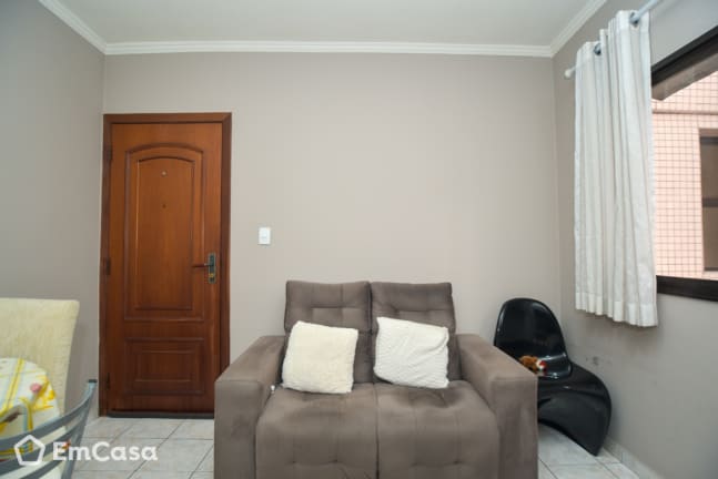 Imagem do imóvel ID-37180 na Alameda Araguaia, Santa Maria, São Caetano do Sul - SP