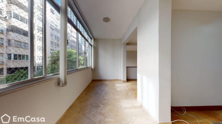 Imagem do imóvel ID-33042 na Rua Aires Saldanha, Copacabana, Rio de Janeiro - RJ