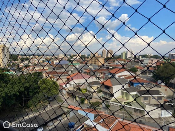 Imagem do imóvel ID-28563 na Rua Cristiano Angeli, Assunção, São Bernardo do Campo - SP
