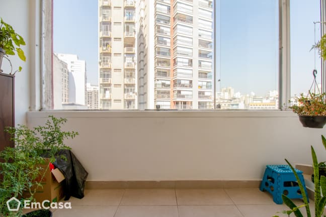 Imagem do imóvel ID-30795 na Avenida São João, Santa Cecília, São Paulo - SP