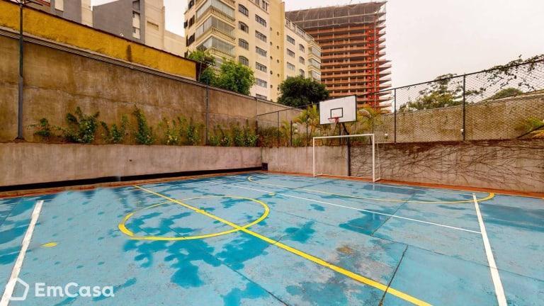 Imagem do imóvel ID-38408 na Rua Rodesia, Sumarezinho, São Paulo - SP