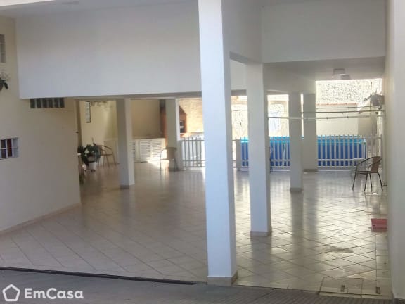 Imagem do imóvel ID-37768 na Travessa Caibi, Vila Rosália, Guarulhos - SP
