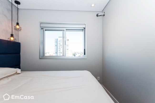 Imagem do imóvel ID-38072 na Rua Horácio Lane, Pinheiros, São Paulo - SP