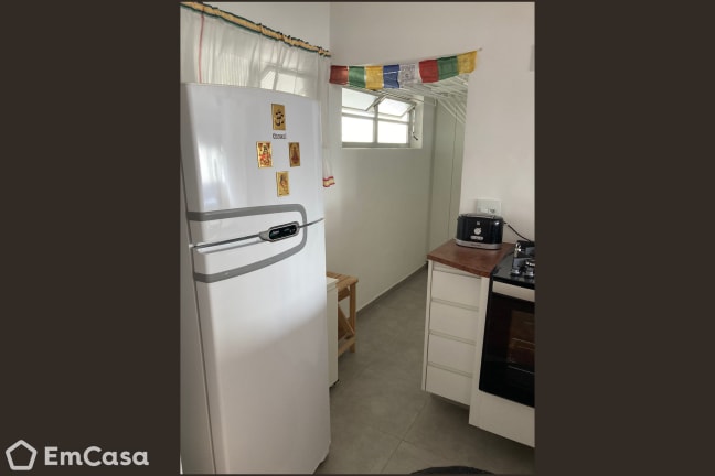 Imagem do imóvel ID-36706 na Rua Apa, Campos Elíseos, São Paulo - SP