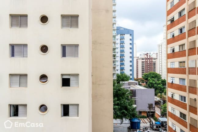 Imagem do imóvel ID-42966 na Rua Gaivota, Indianópolis, São Paulo - SP