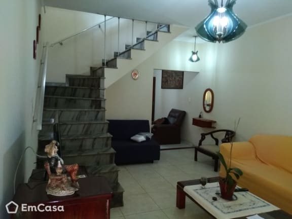 Imagem do imóvel ID-37976 na Rua Luiz da Costa Ramos, Vila Brasilina, São Paulo - SP