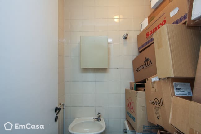 Imagem do imóvel ID-37707 na Rua Miragem, Vila Regente Feijó, São Paulo - SP