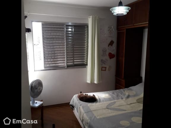 Imagem do imóvel ID-27202 na Avenida Ramalho Ortigão, Vila Gumercindo, São Paulo - SP