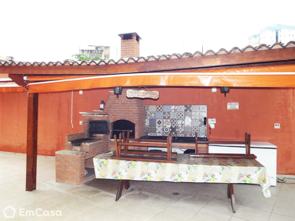 Imagem do imóvel ID-43157 na Avenida Salgado Filho, Centro, Guarulhos - SP
