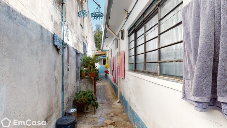 Imagem do imóvel ID-30859 na Rua Sales Júnior, Alto da Lapa, São Paulo - SP