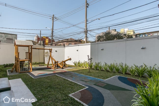 Imagem do imóvel ID-30760 na Rua Conselheiro Ramalho, Bela Vista, São Paulo - SP