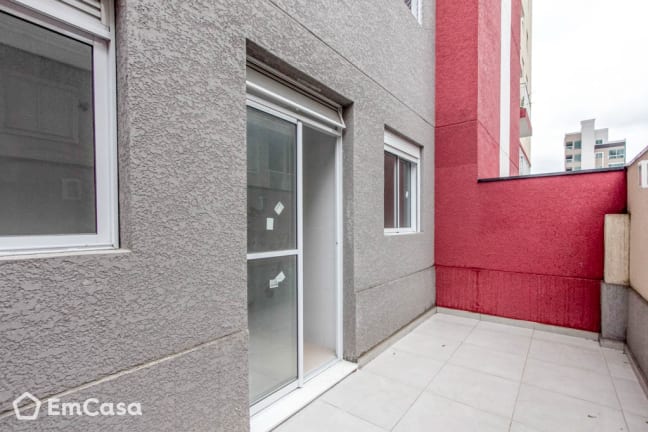 Imagem do imóvel ID-42520 na Rua Astorga, Vila Guilhermina, São Paulo - SP