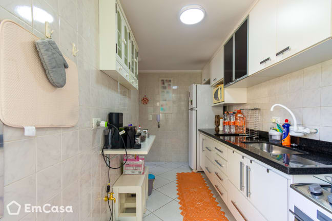Imagem do imóvel ID-37182 na Rua Clodomiro de Oliveira, Parque Rebouças, São Paulo - SP