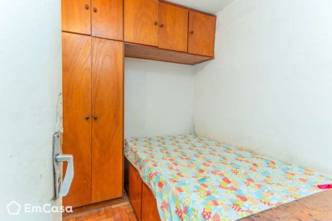 Imagem do imóvel ID-26627 na Avenida Jônia, Vila Alexandria, São Paulo - SP