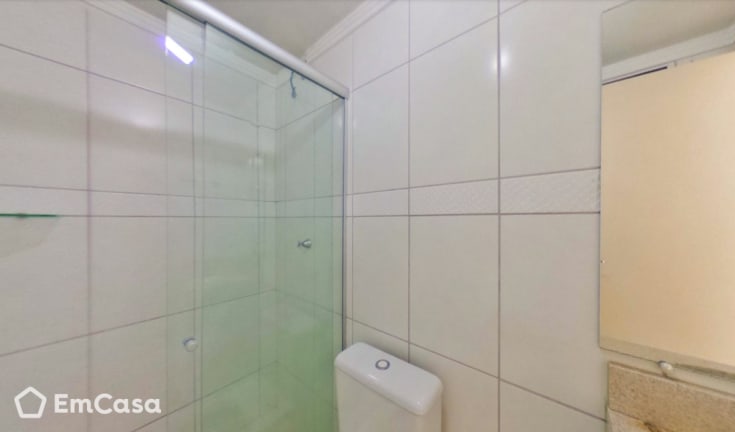 Imagem do imóvel ID-30848 na Rua Waldir Gaioso, Monte Castelo, São José dos Campos - SP