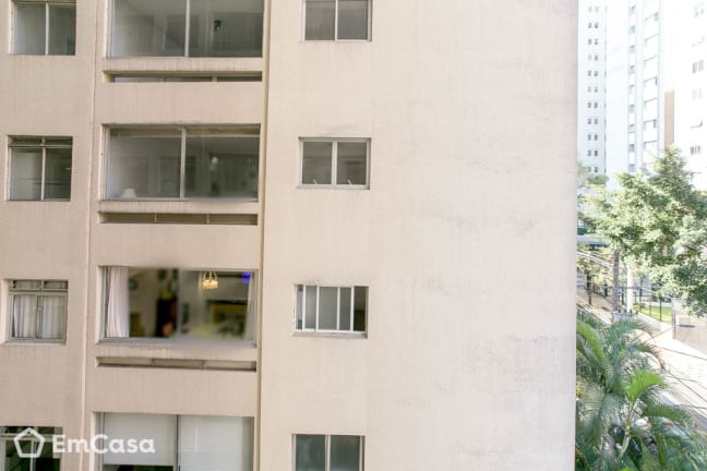Imagem do imóvel ID-28432 na Alameda Campinas, Jardim Paulista, São Paulo - SP