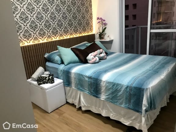 Imagem do imóvel ID-31331 na Rua Gaspar Lourenço, Vila Mariana, São Paulo - SP
