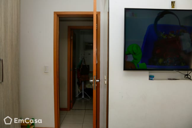 Imagem do imóvel ID-37337 na Rua Professor Gabizo, Maracanã, Rio de Janeiro - RJ