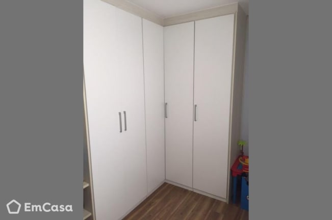 Imagem do imóvel ID-28147 na Rua Chamantá, Vila Prudente, São Paulo - SP