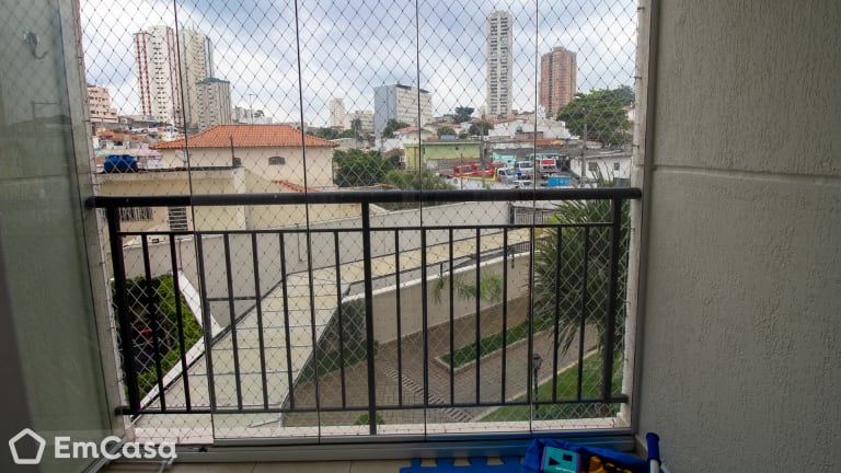 Imagem do imóvel ID-42213 na Rua Iru, Vila Formosa, São Paulo - SP