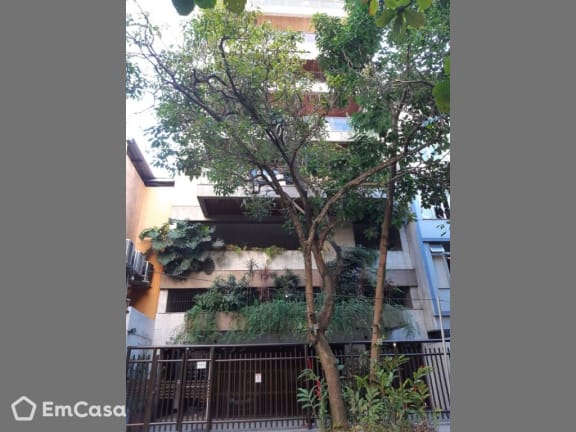 Imagem do imóvel ID-31778 na Rua Farme de Amoedo, Ipanema, Rio de Janeiro - RJ