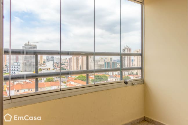 Imagem do imóvel ID-36809 na Rua Orfanato, Vila Prudente, São Paulo - SP