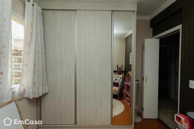 Imagem do imóvel ID-37651 na Rua Tonelero, Vila Ipojuca, São Paulo - SP
