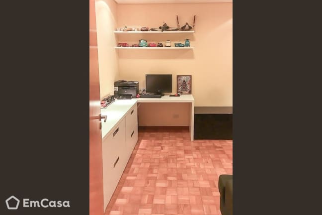 Imagem do imóvel ID-32734 na Rua Bela Cintra, Cerqueira César, São Paulo - SP