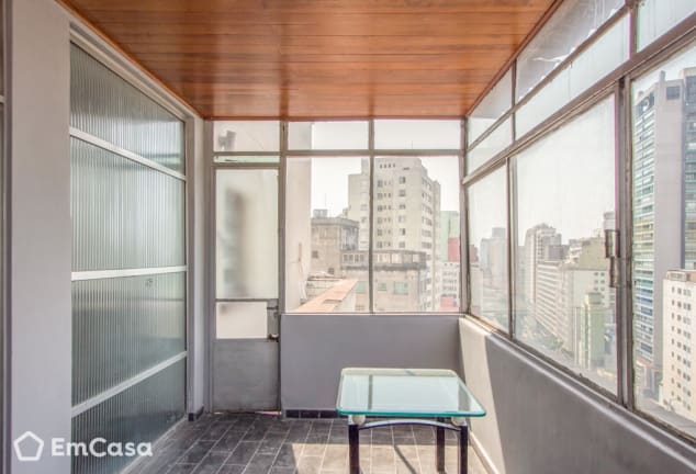 Imagem do imóvel ID-32633 na Rua Avanhadava, Bela Vista, São Paulo - SP