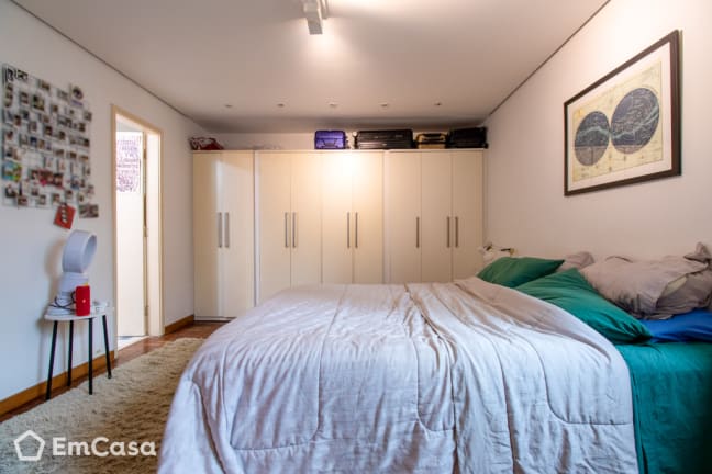 Imagem do imóvel ID-37681 na Alameda Jaú, Jardim Paulista, São Paulo - SP
