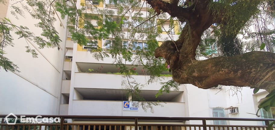 Imagem do imóvel ID-33120 na Rua Alberto de Campos, Ipanema, Rio de Janeiro - RJ