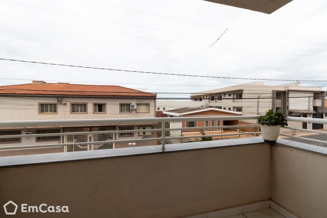 Imagem do imóvel ID-46063 na Rua Marquês da Cruz, Vila Monte Alegre, Ribeirão Preto - SP