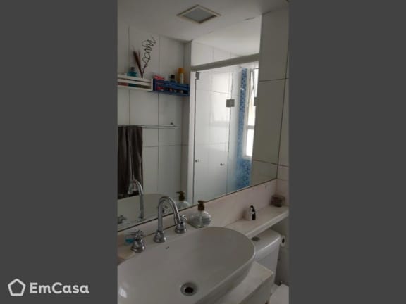 Imagem do imóvel ID-37460 na Rua Major Freire, Vila Monte Alegre, São Paulo - SP