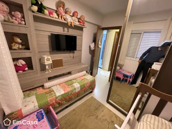 Imagem do imóvel ID-32131 na Avenida Papa João Paulo I, Jardim Satélite, São José dos Campos - SP