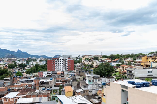 Imagem do imóvel ID-42632 na Estrada do Rio Grande, Taquara, Rio de Janeiro - RJ
