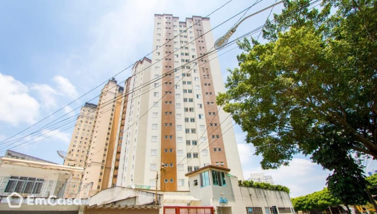 Imagem do imóvel ID-38307 na Rua Cruzeiro do Sul, Vila Pires, Santo André - SP