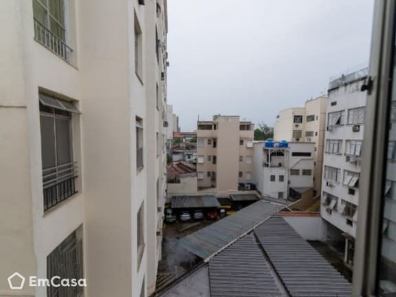 Imagem do imóvel ID-42433 na Rua Afonso Pena, Tijuca, Rio de Janeiro - RJ