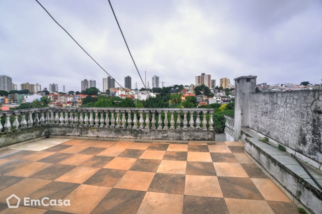 Imagem do imóvel ID-42802 na Alameda João Galego, Santa Maria, São Caetano do Sul - SP