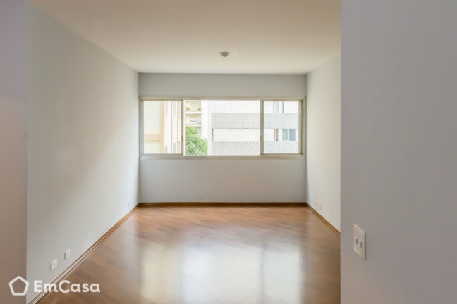 Imagem do imóvel ID-42095 na Alameda Joaquim Eugênio de Lima, Jardim Paulista, São Paulo - SP