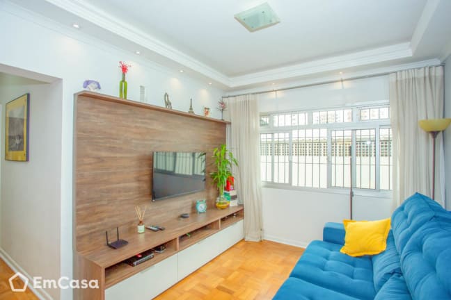 Imagem do imóvel ID-36844 na Avenida Damasceno Vieira, Vila Mascote, São Paulo - SP