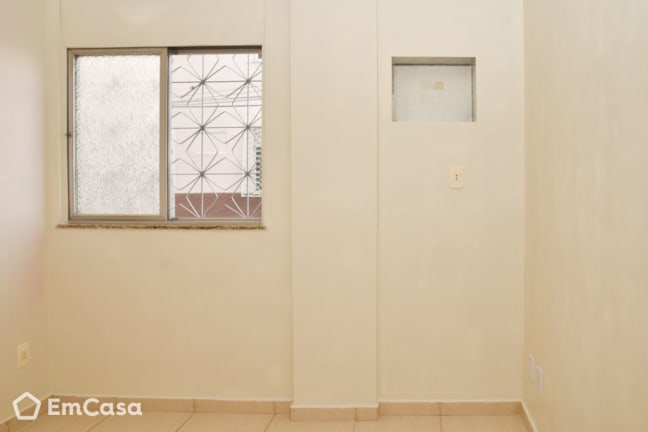 Imagem do imóvel ID-33795 na Rua Ferreira de Andrade, Cachambi, Rio de Janeiro - RJ