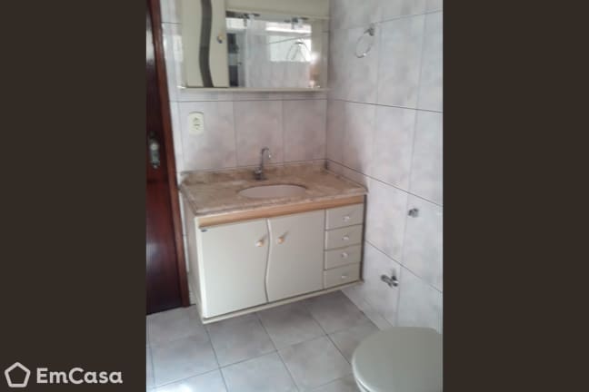 Imagem do imóvel ID-42551 na Rua Guedes Diamante, Jardim Paraíso do Sol, São José dos Campos - SP