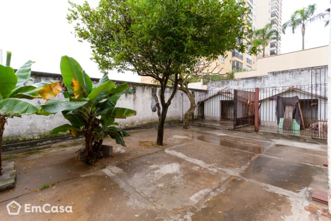 Imagem do imóvel ID-26627 na Avenida Jônia, Vila Alexandria, São Paulo - SP