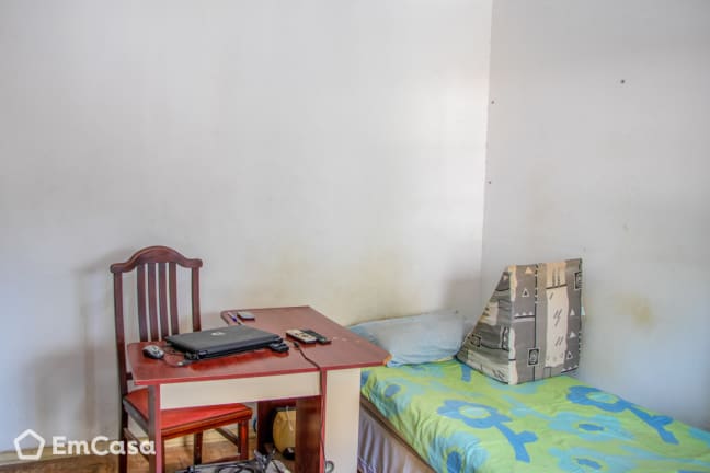 Imagem do imóvel ID-43424 na Rua Clóvis Bevilaqua, Tijuca, Rio de Janeiro - RJ
