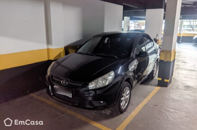 Imagem do imóvel ID-31380 na Rua Maria Amália, Tijuca, Rio de Janeiro - RJ