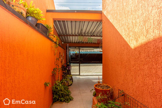 Imagem do imóvel ID-25653 na Rua dos Cafezais, Vila Santa Catarina, São Paulo - SP