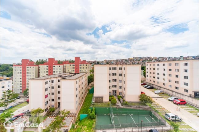 Imagem do imóvel ID-42553 na Avenida Sara Zírlis, Vila Lutecia, Santo André - SP
