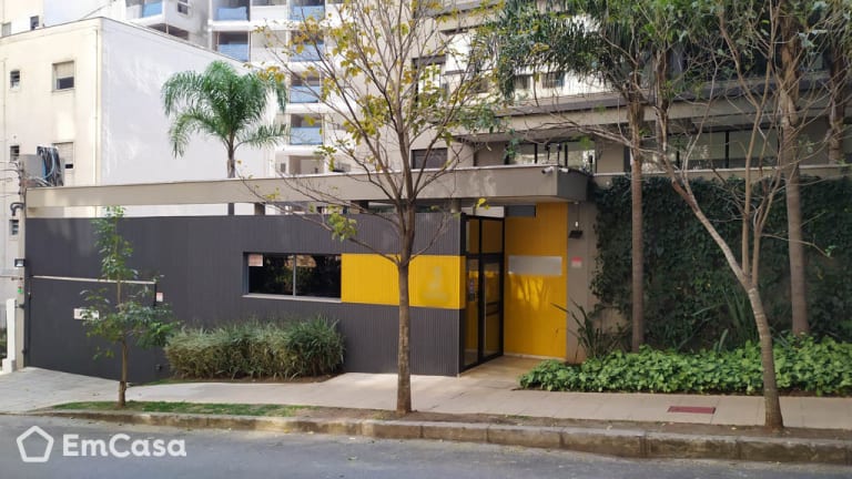 Imagem do imóvel ID-30892 na Rua Cayowaá, Perdizes, São Paulo - SP