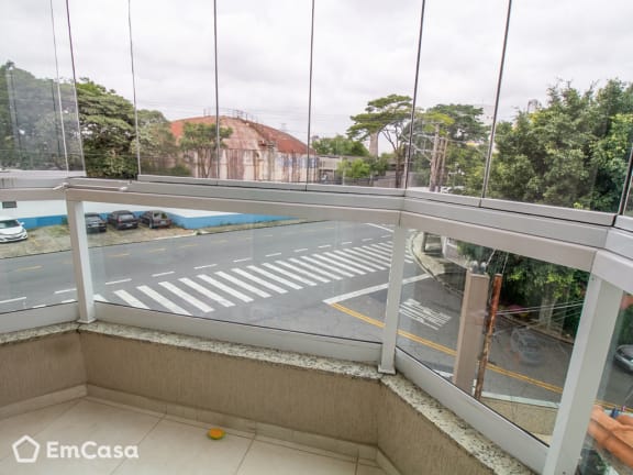 Imagem do imóvel ID-42522 na Rua Piramboia, Jardim Stella, Santo André - SP
