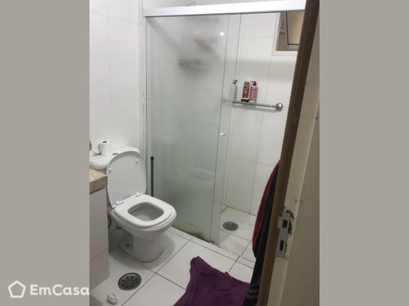 Imagem do imóvel ID-38071 na Rua Apinajés, Pompeia, São Paulo - SP